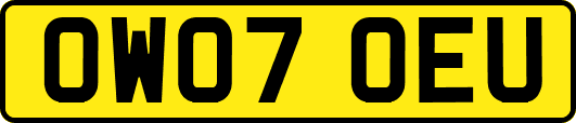 OW07OEU