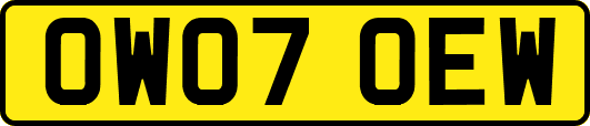 OW07OEW