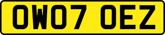 OW07OEZ