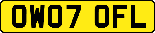 OW07OFL