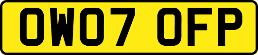 OW07OFP