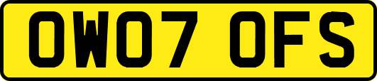 OW07OFS