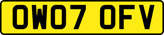 OW07OFV