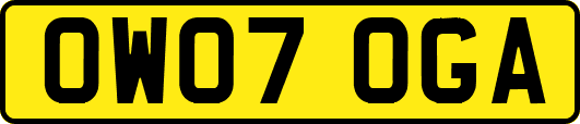 OW07OGA