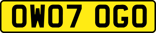 OW07OGO