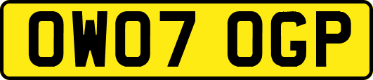 OW07OGP