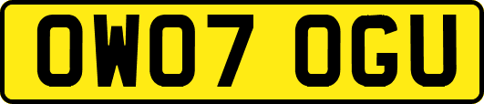 OW07OGU