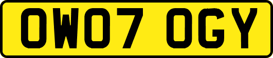 OW07OGY
