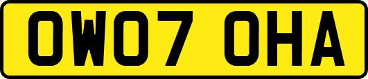 OW07OHA