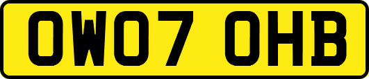 OW07OHB