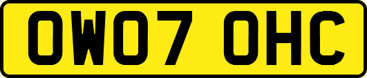 OW07OHC