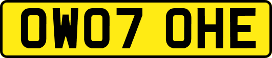 OW07OHE