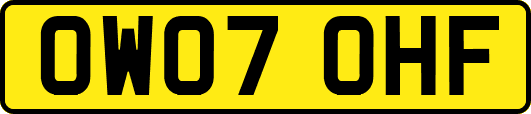 OW07OHF