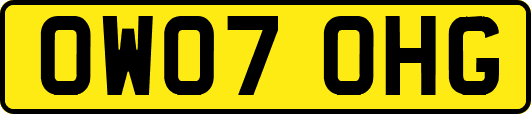 OW07OHG