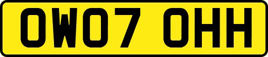 OW07OHH