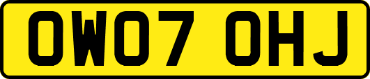 OW07OHJ