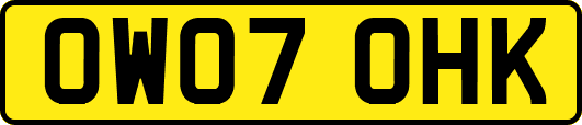 OW07OHK