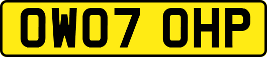 OW07OHP