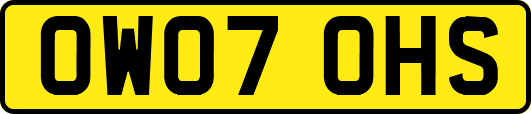 OW07OHS