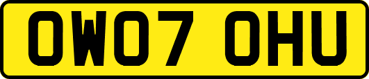 OW07OHU