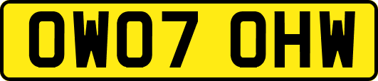 OW07OHW