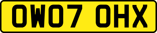 OW07OHX
