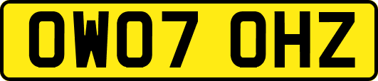 OW07OHZ
