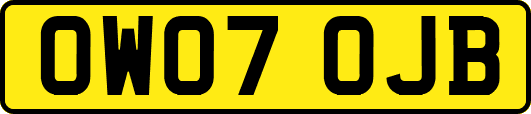 OW07OJB