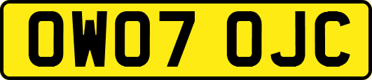 OW07OJC