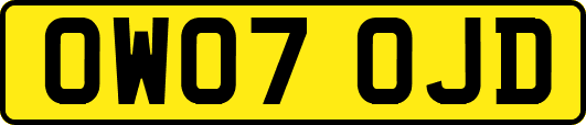OW07OJD
