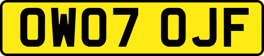 OW07OJF