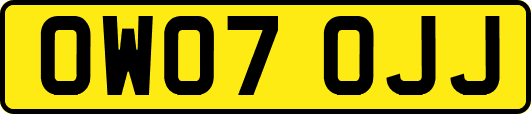 OW07OJJ