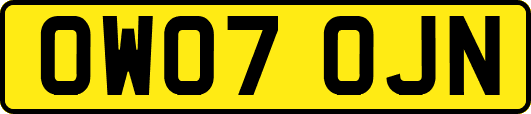 OW07OJN