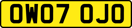 OW07OJO