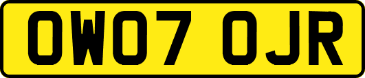 OW07OJR
