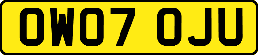 OW07OJU