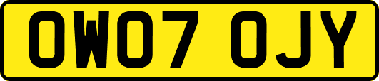 OW07OJY
