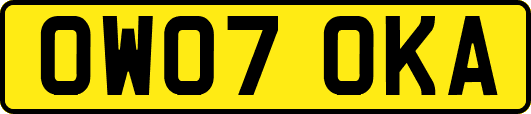 OW07OKA