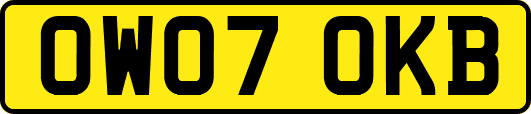 OW07OKB