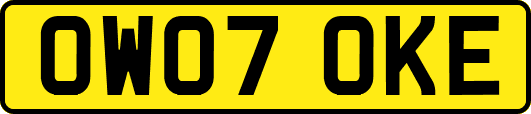 OW07OKE