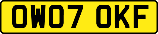 OW07OKF