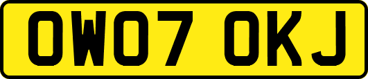 OW07OKJ