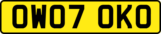 OW07OKO