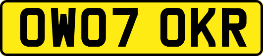 OW07OKR