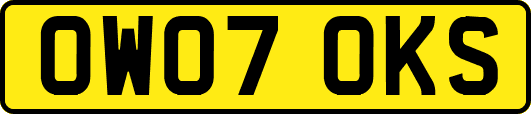 OW07OKS