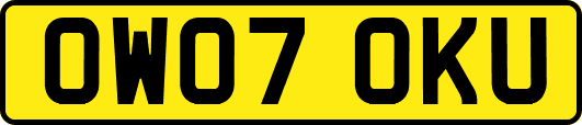 OW07OKU