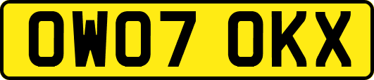OW07OKX
