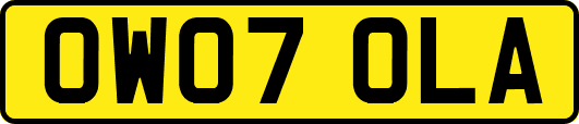 OW07OLA