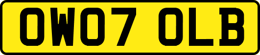OW07OLB