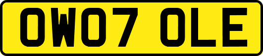 OW07OLE